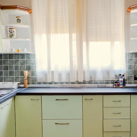 Bejart Apartment 3 Tirana Bagian luar foto