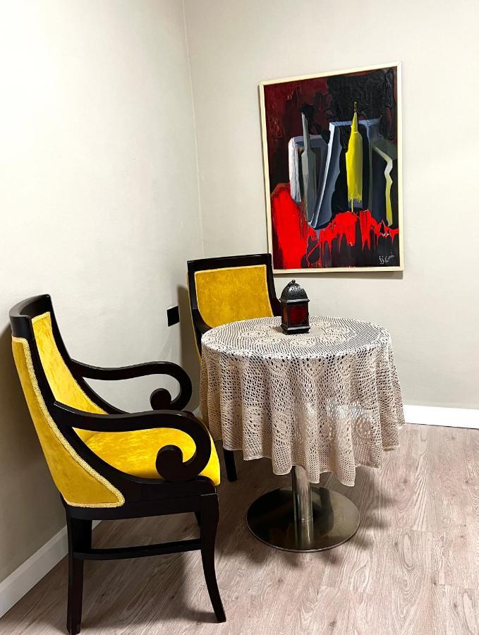 Bejart Apartment 3 Tirana Bagian luar foto