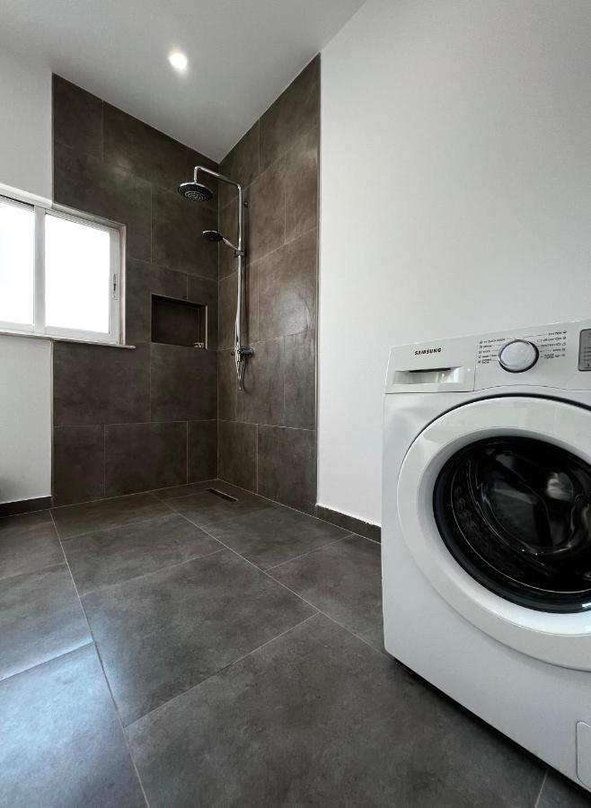 Bejart Apartment 3 Tirana Bagian luar foto