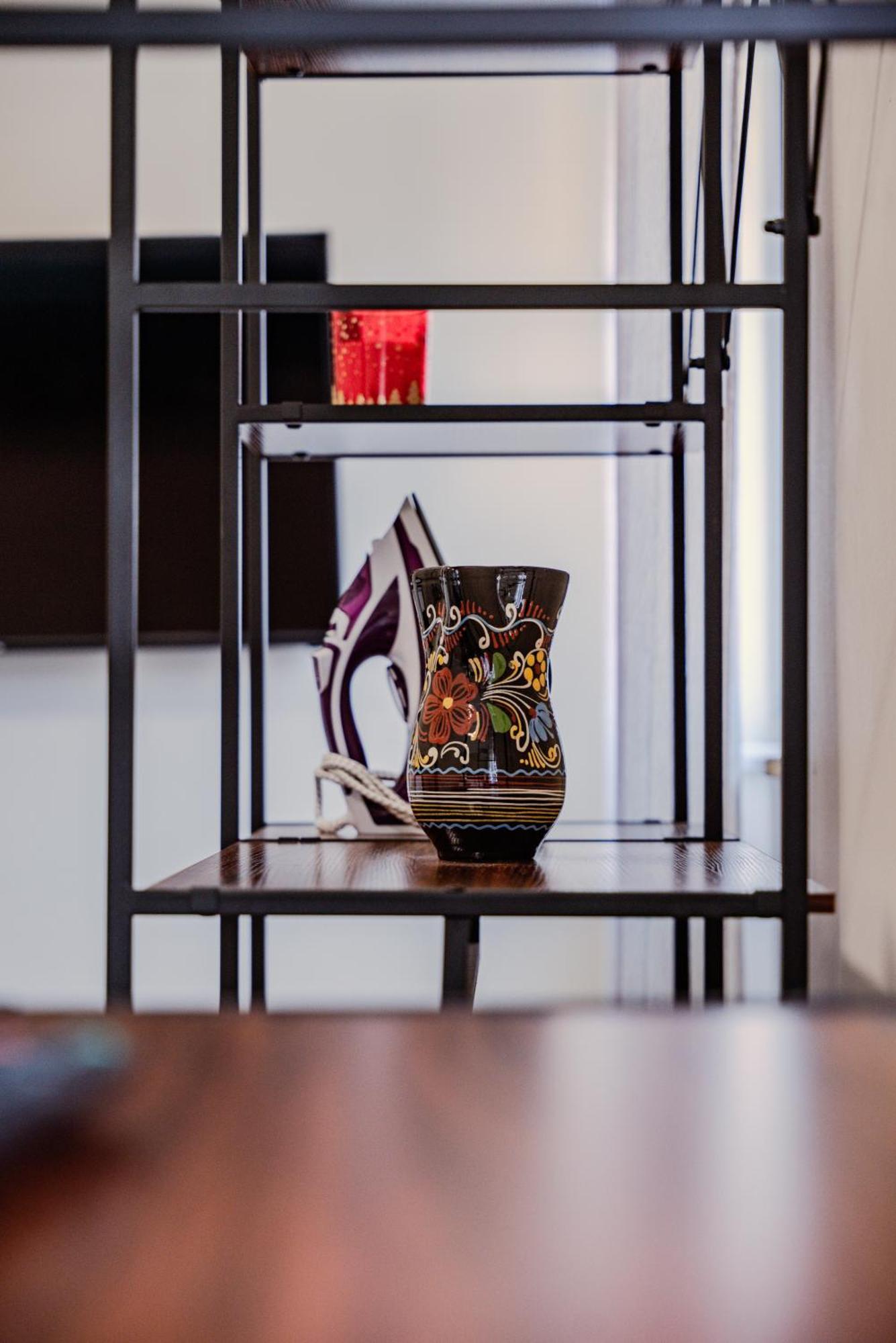 Bejart Apartment 3 Tirana Bagian luar foto