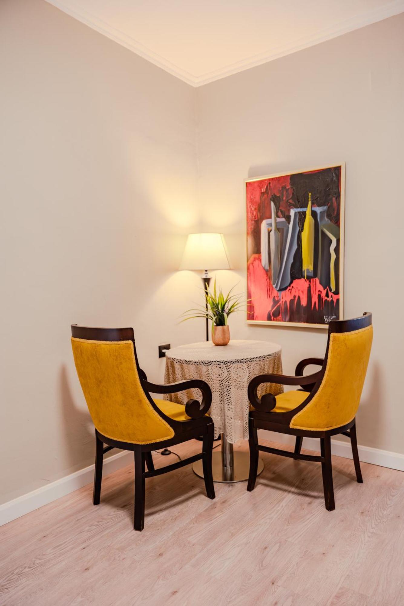 Bejart Apartment 3 Tirana Bagian luar foto